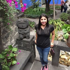 Meet your Posher, Lili